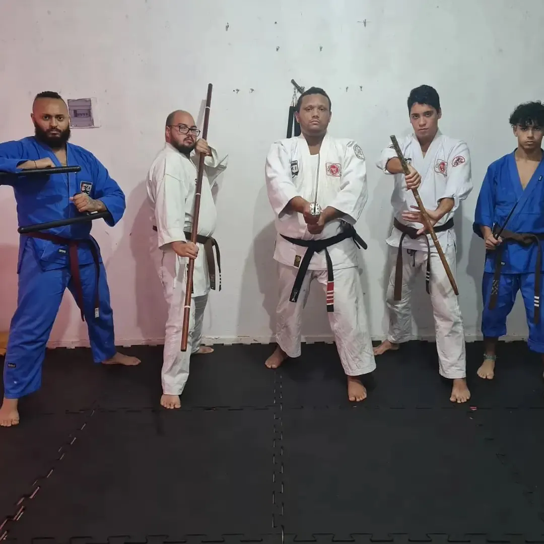 Kobudo