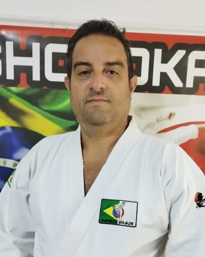 Sensei Irineu