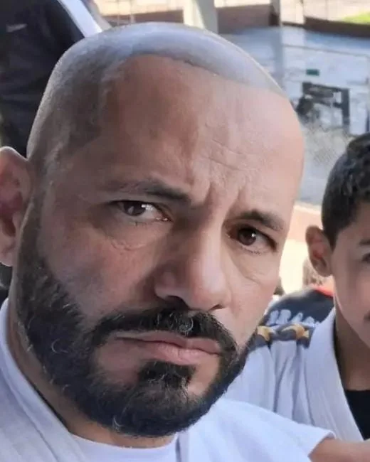 Sensei Marco Junior