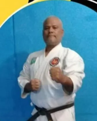 Shihan Niedson