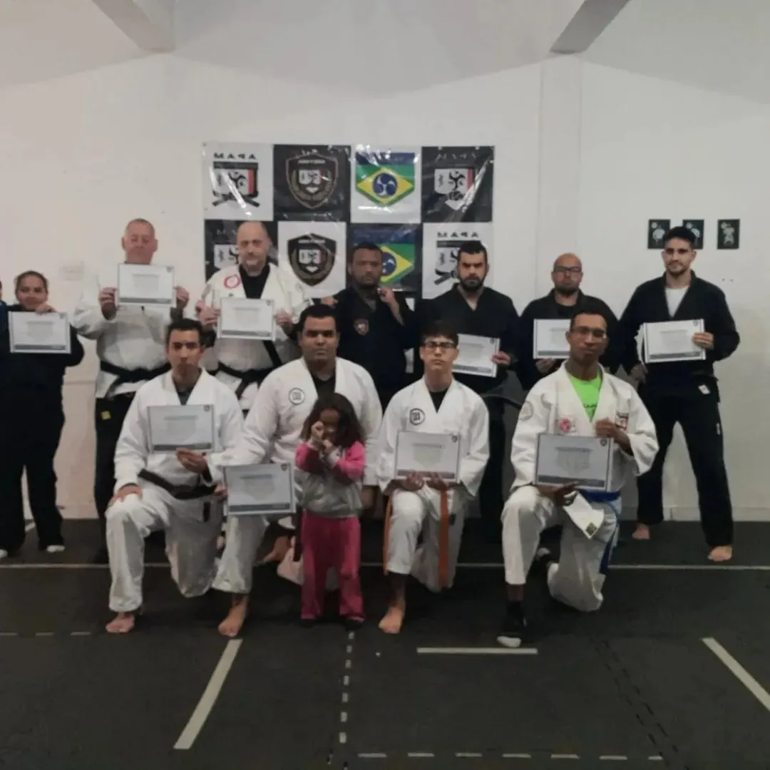 Seminário de regras